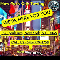 Gallery image 1 — car locksmith near me Manhattan