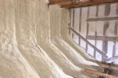 Gallery image 2 — affordable insulation contractor Denver