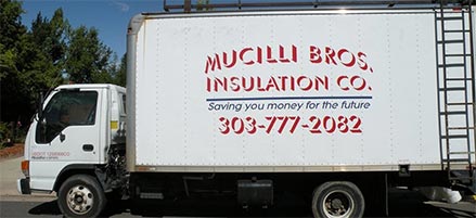 Gallery image 7 — affordable insulation contractor Denver