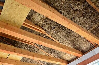 Gallery image 5 — affordable insulation contractor Denver
