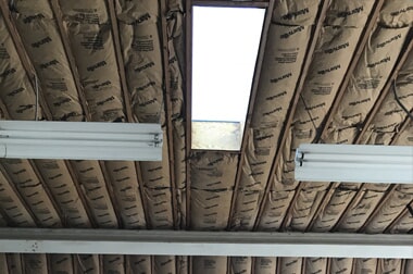 Gallery image 4 — affordable insulation contractor Denver
