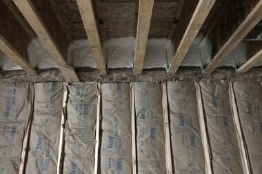 Gallery image 10 — affordable insulation contractor Denver