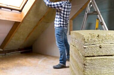 Gallery image 11 — affordable insulation contractor Denver