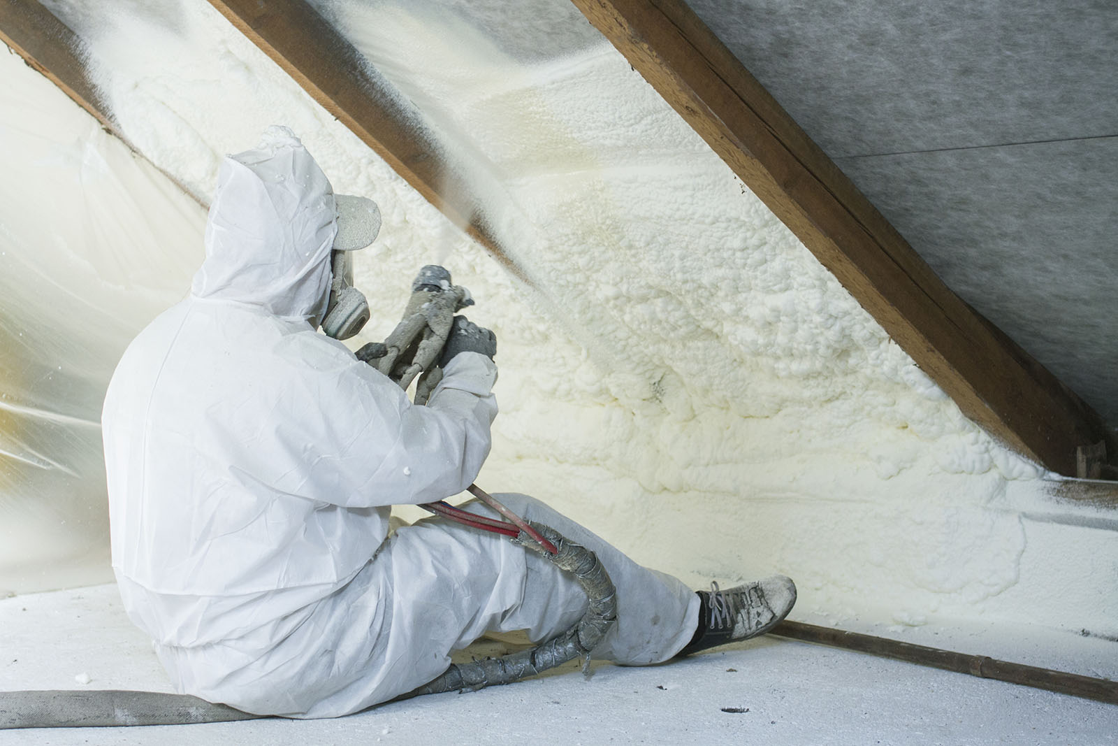 Gallery image 9 — affordable insulation contractor Denver