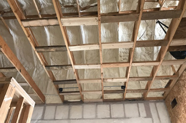 About affordable insulation contractor Denver