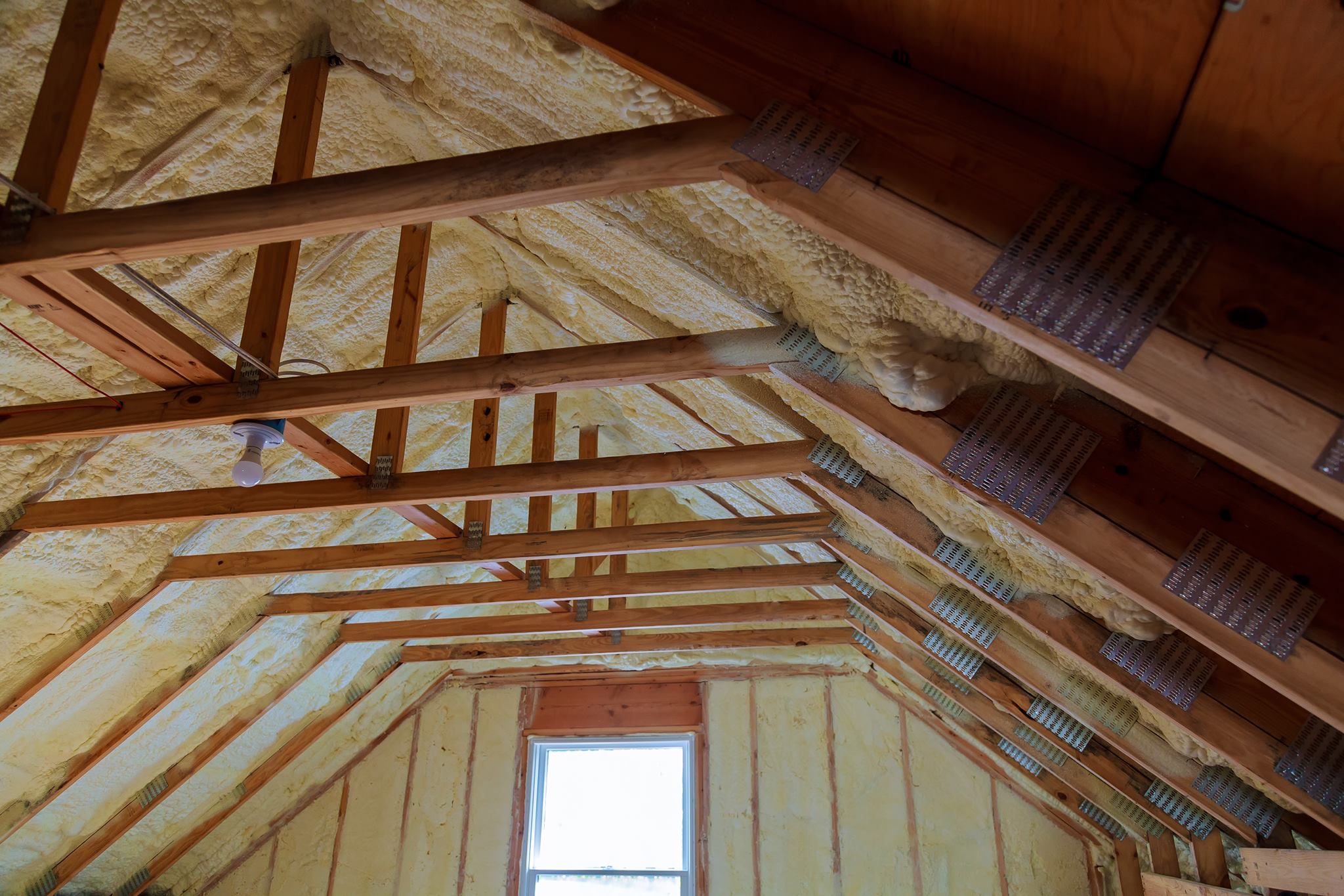 affordable insulation contractor Denver