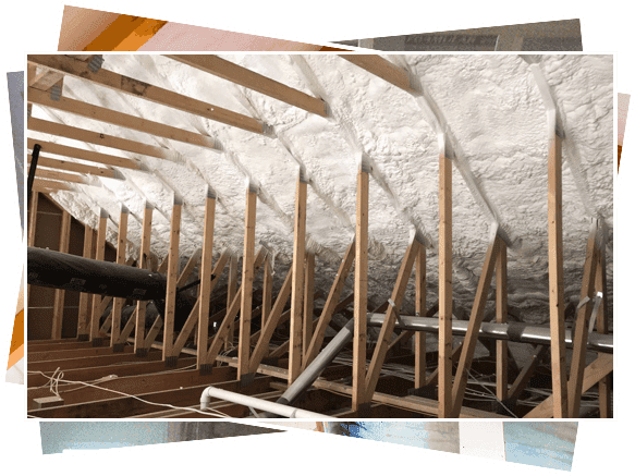 Gallery image 8 — affordable insulation contractor Denver