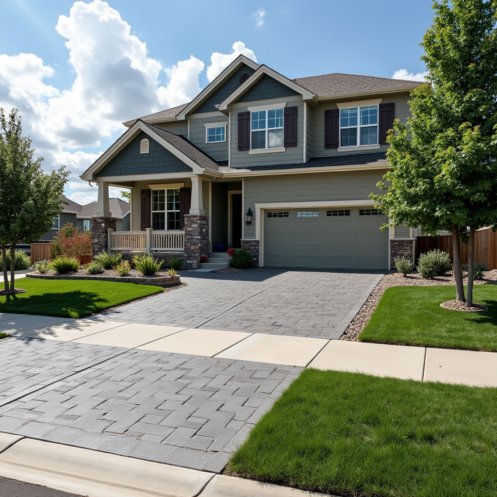 Gallery image 11 — concrete steps and walkways Fusion Concrete LLC