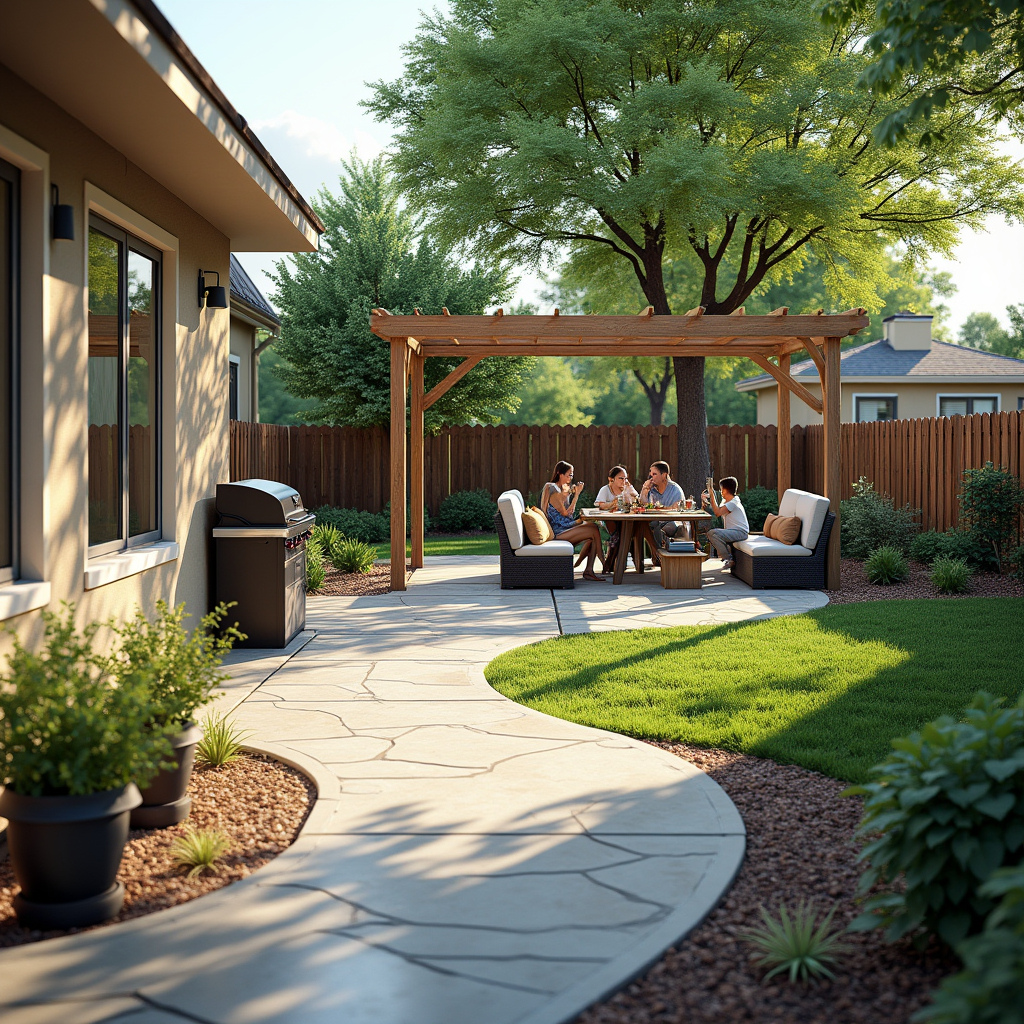 Gallery image 3 — concrete steps and walkways Fusion Concrete LLC