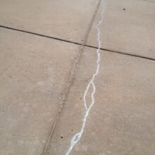 Gallery image 1 — Concrete Repairs Denver