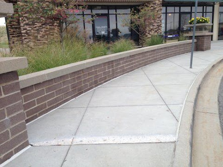 Gallery image 4 — Concrete Repairs Denver