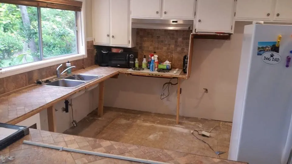 flooring installation Alpine