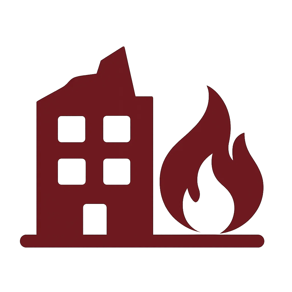 Gallery image 10 — affordable fire damage restoration Campo
