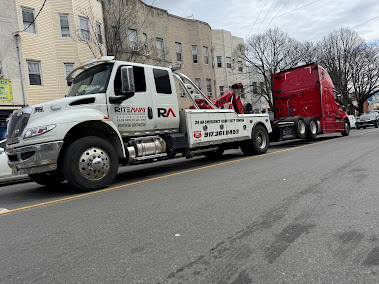 Gallery image 6 — truck roadside assistance near me