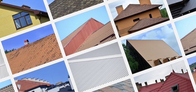 commercial roofing contractor Las Vegas