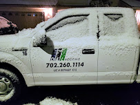 About commercial roofing contractor Las Vegas