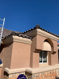 best roofing company in Las Vegas