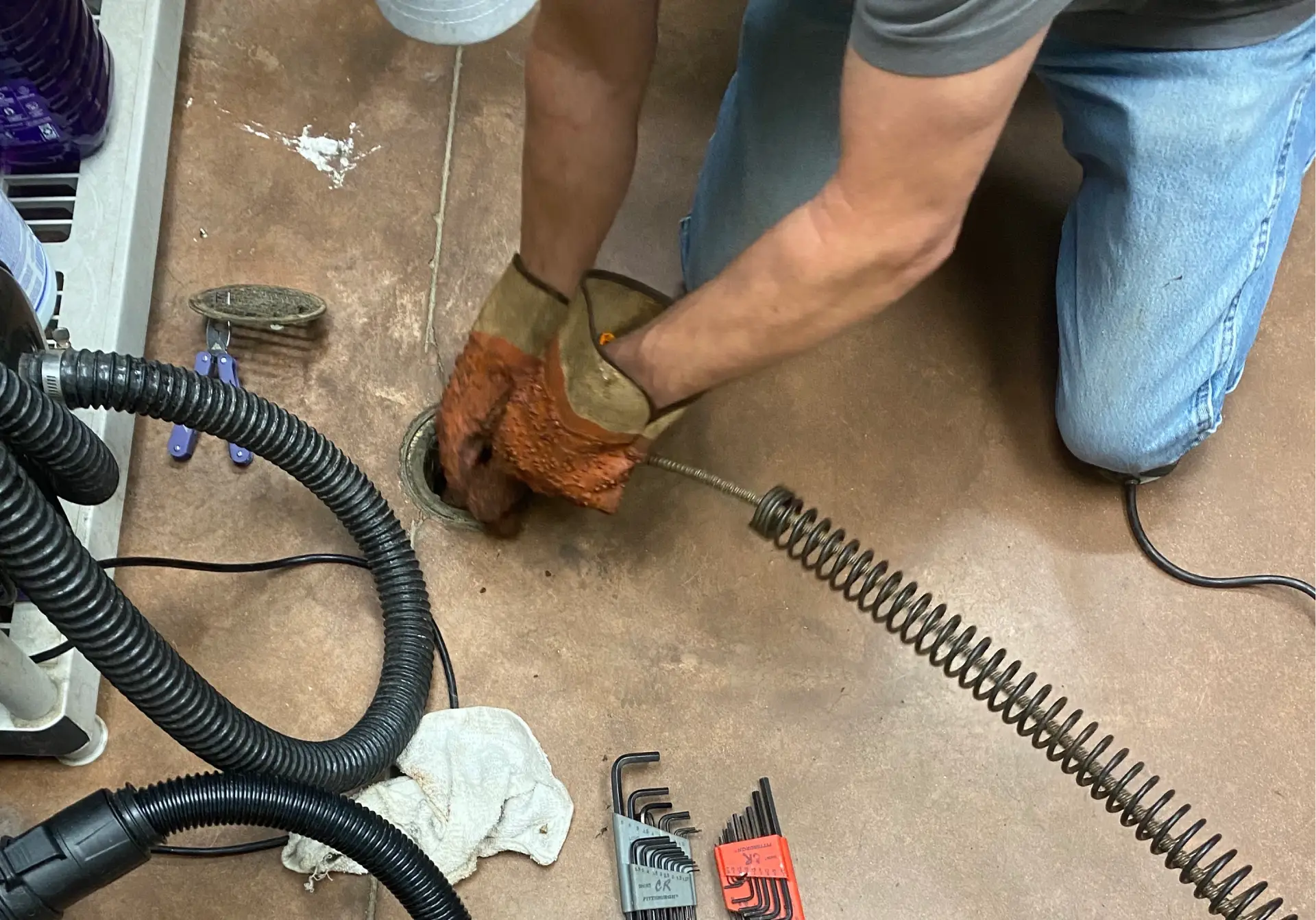 Gallery image 5 — affordable plumber in Centennial