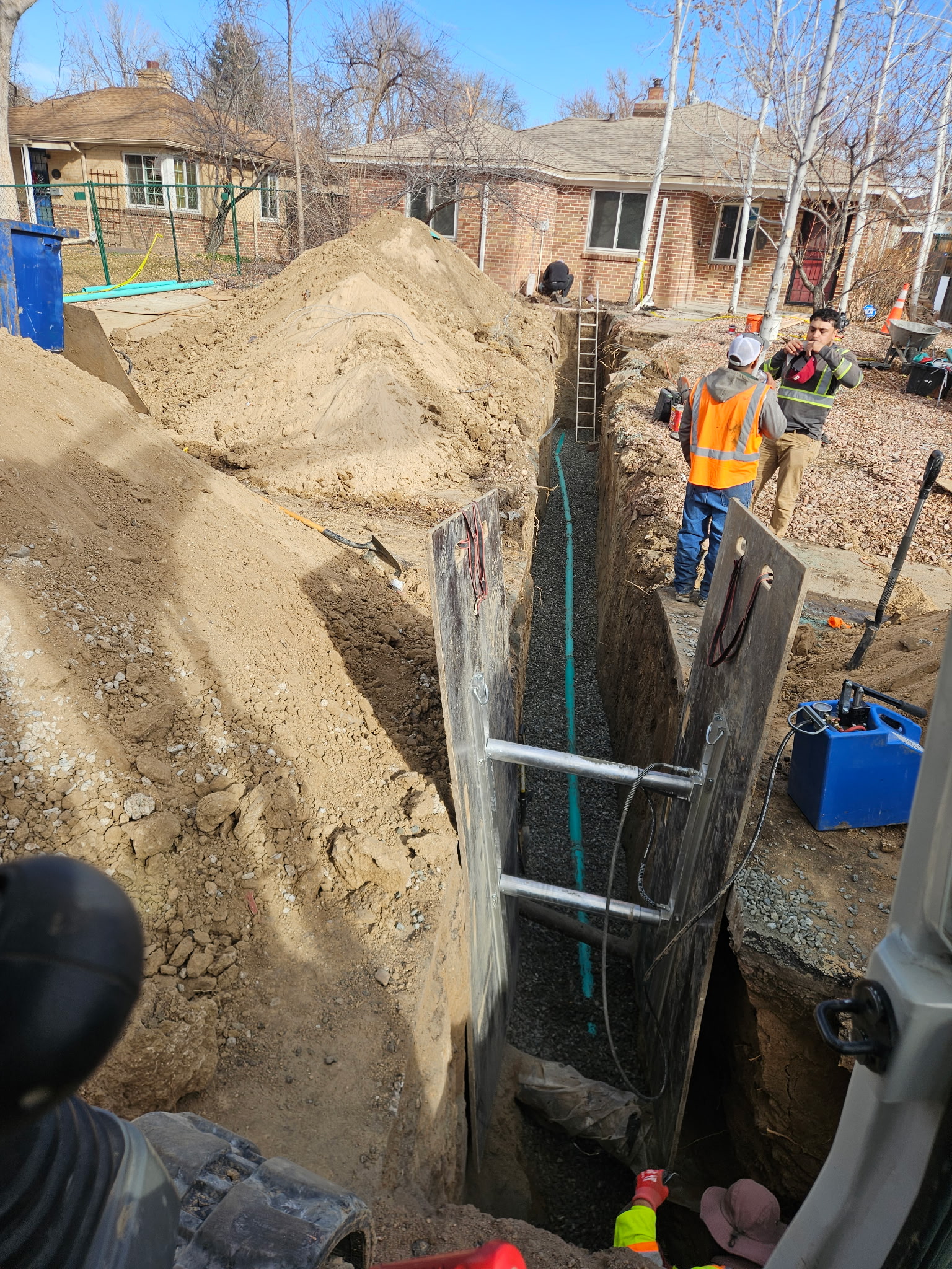 Gallery image 2 — affordable plumber in Centennial