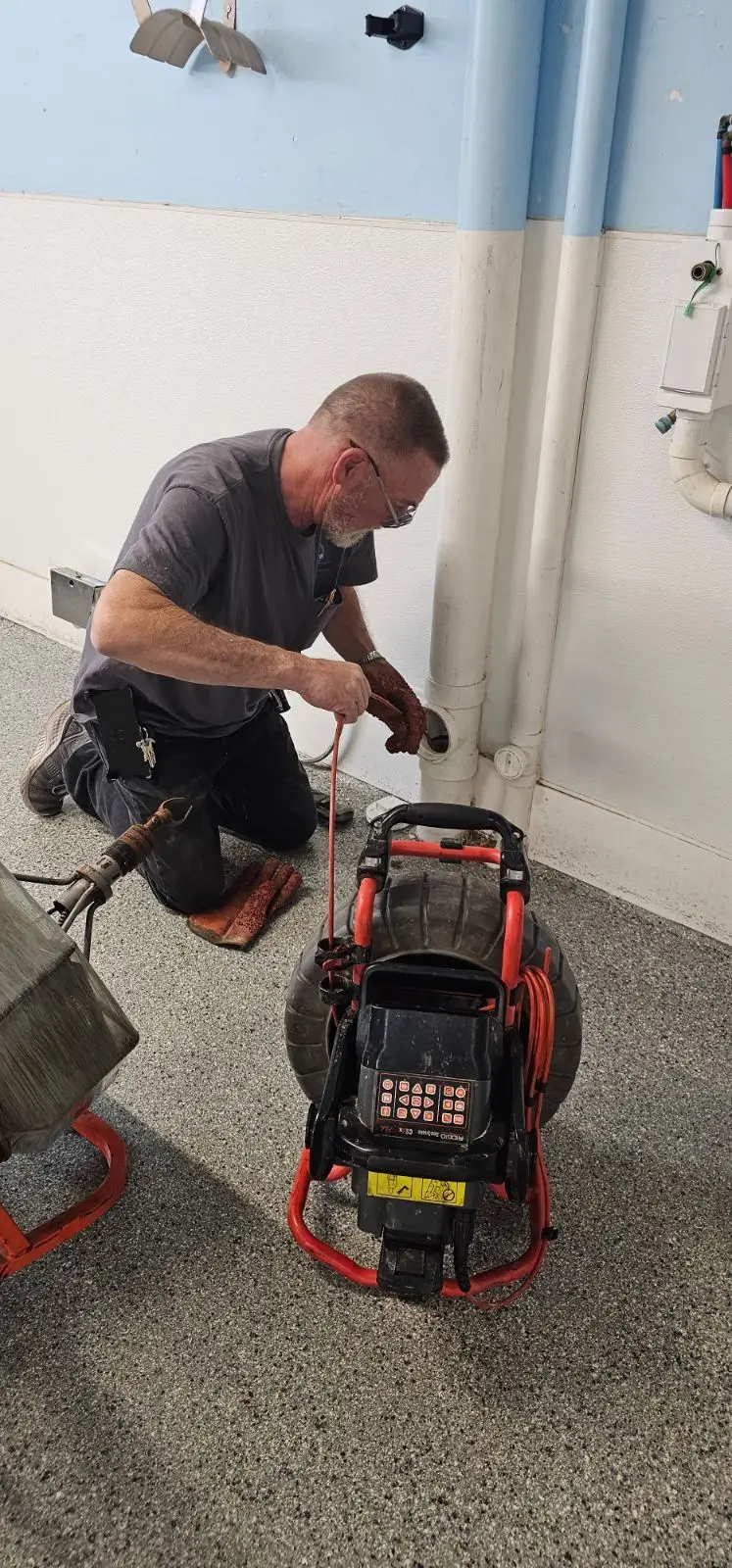 About affordable plumber in Centennial