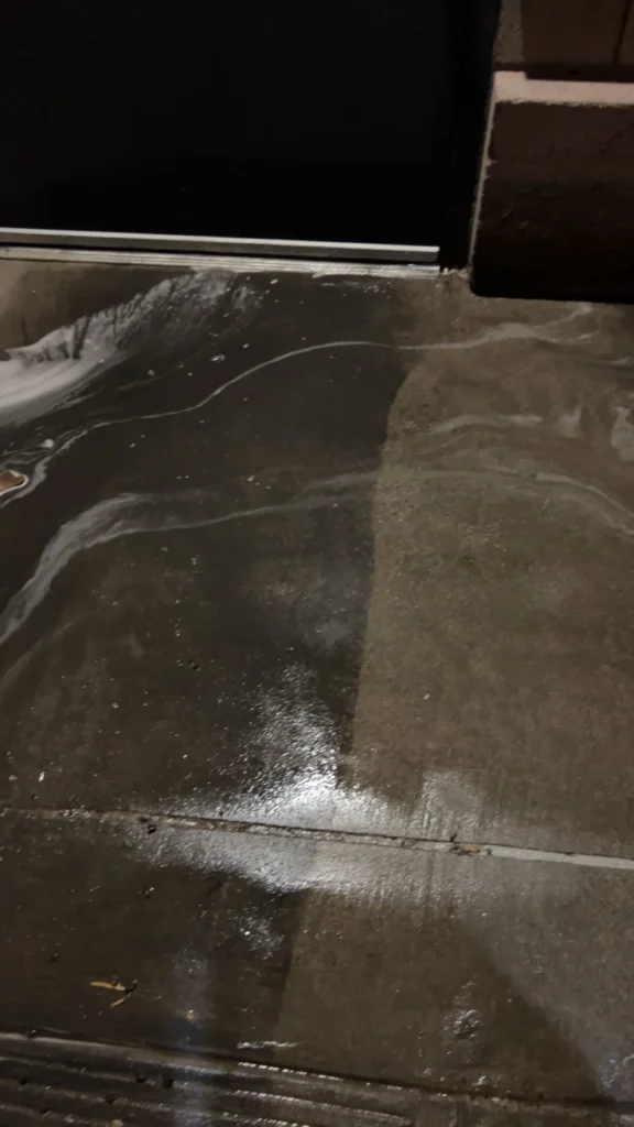 residential power washing Phoenix Valley