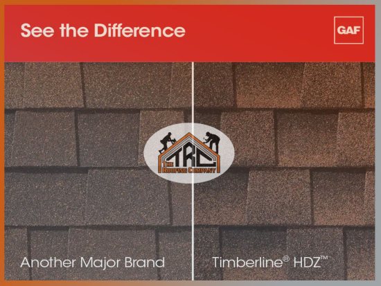 Gallery image 1 — roof repair Las Vegas