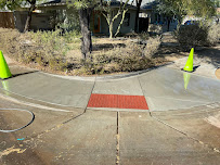 Gallery image 16 — curb appeal power washing Black Feather Power Washing