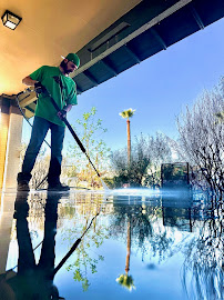 Gallery image 10 — curb appeal power washing Black Feather Power Washing