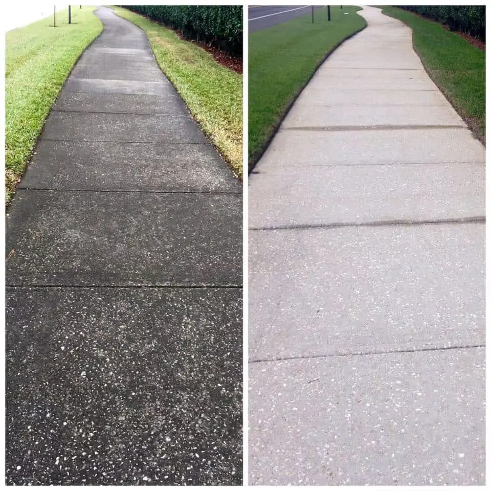Gallery image 5 — pressure washing near me