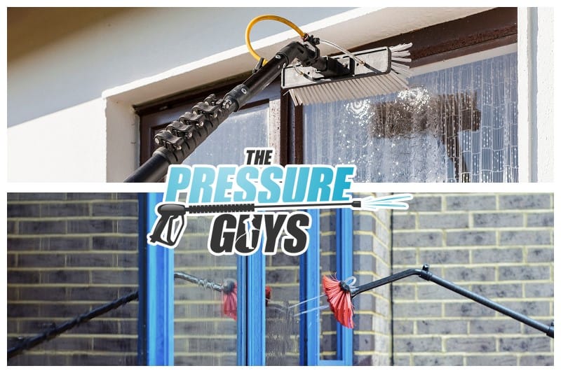 Gallery image 4 — pressure washing near me