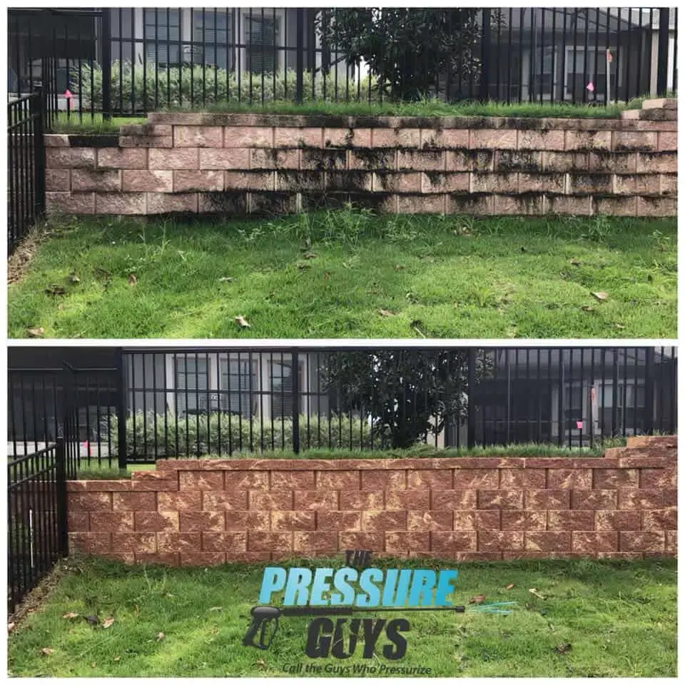 Gallery image 3 — pressure washing near me