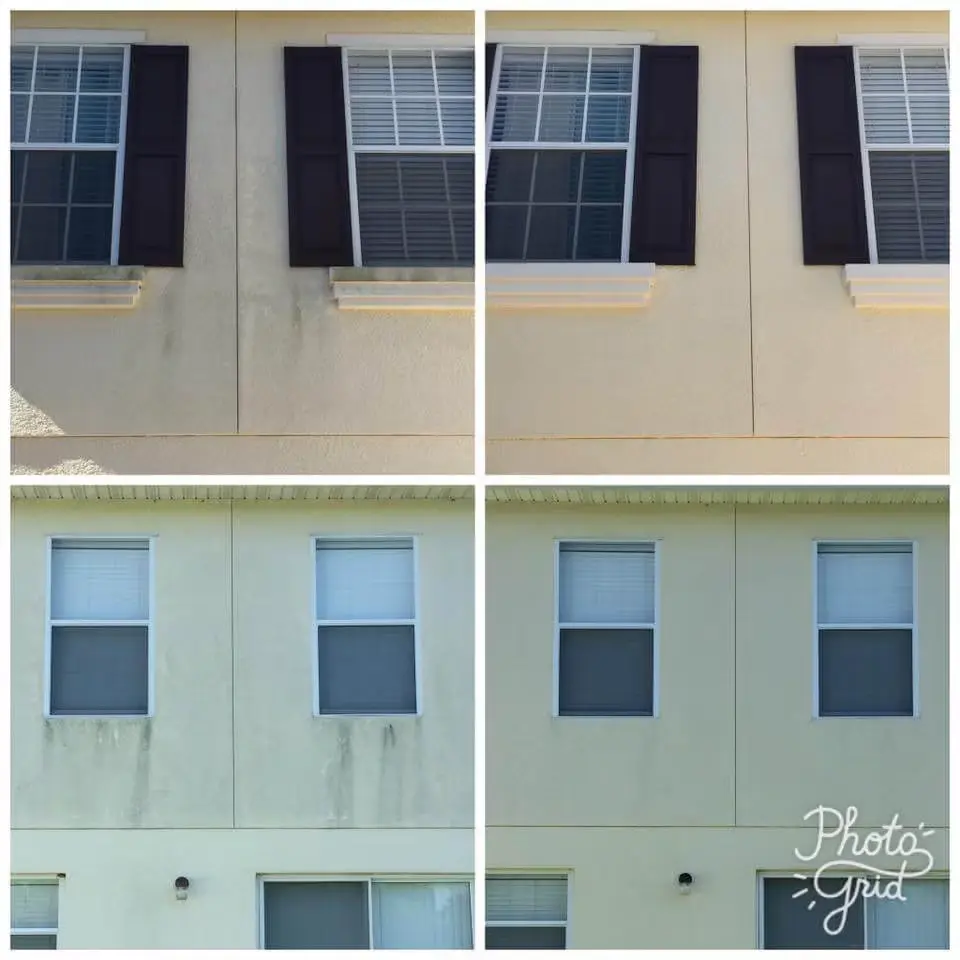 Gallery image 1 — pressure washing near me