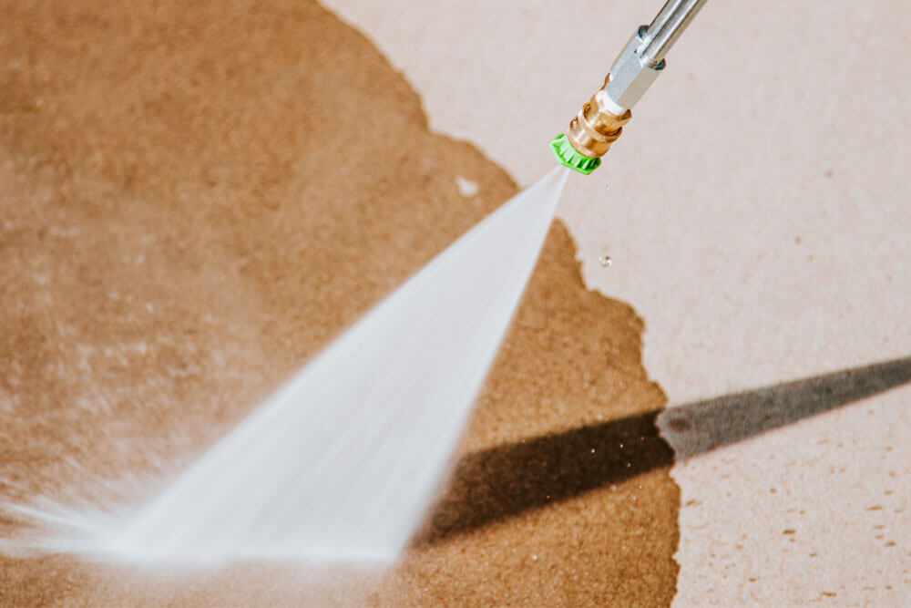 Gallery image 8 — drive-thru cleaning Arizona