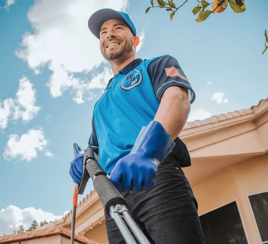 drive-thru cleaning Arizona