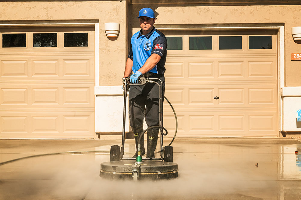 Gallery image 4 — drive-thru cleaning Arizona