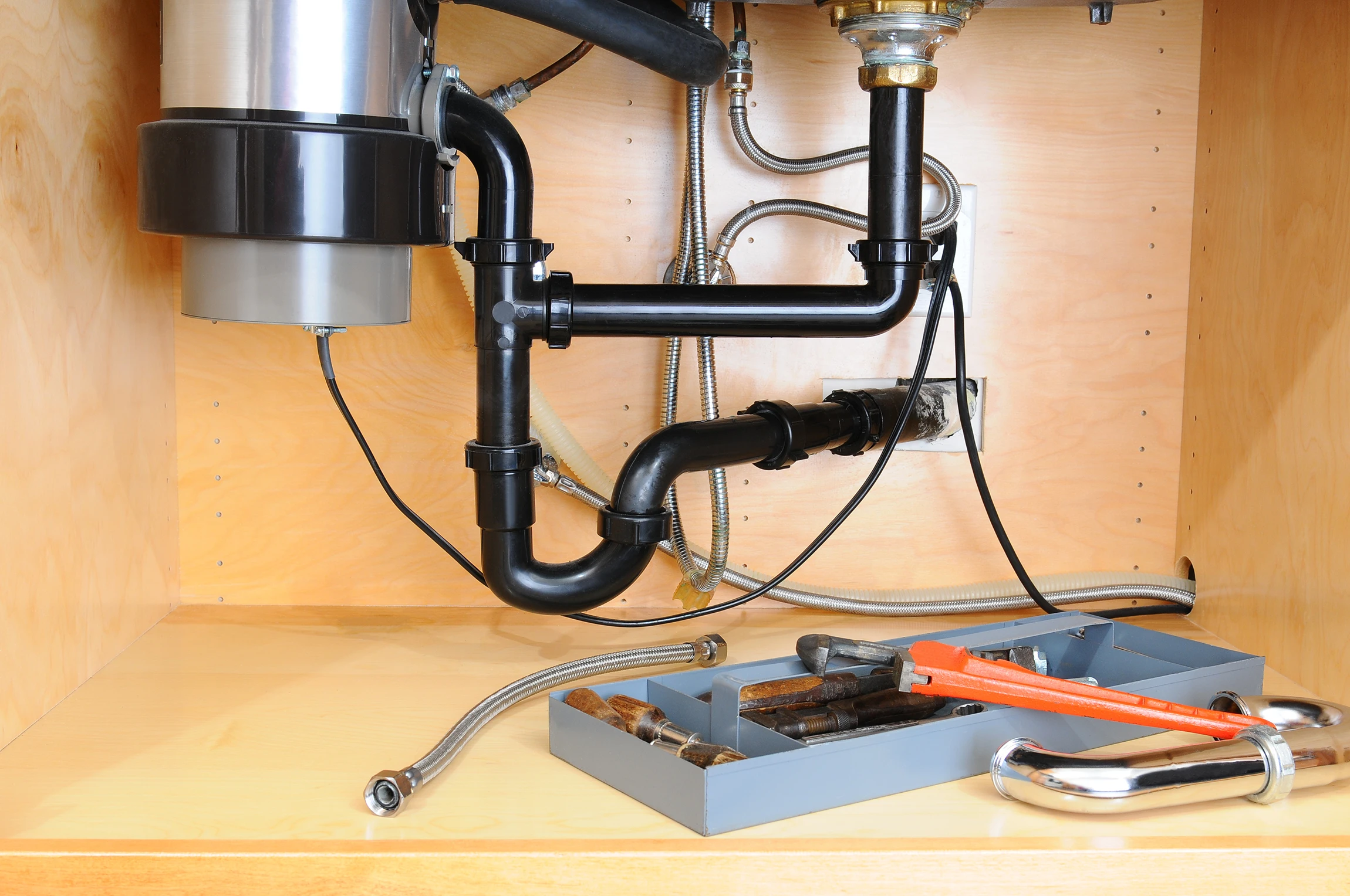 Gallery image 4 — 24 hour plumber near me