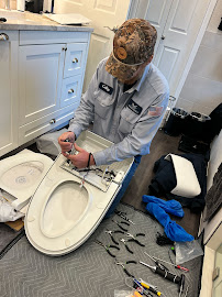 Gallery image 1 — 24 hour plumber near me