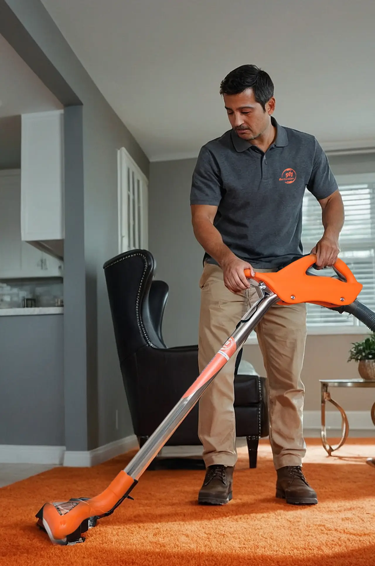 Gallery image 5 — residential restoration services near me