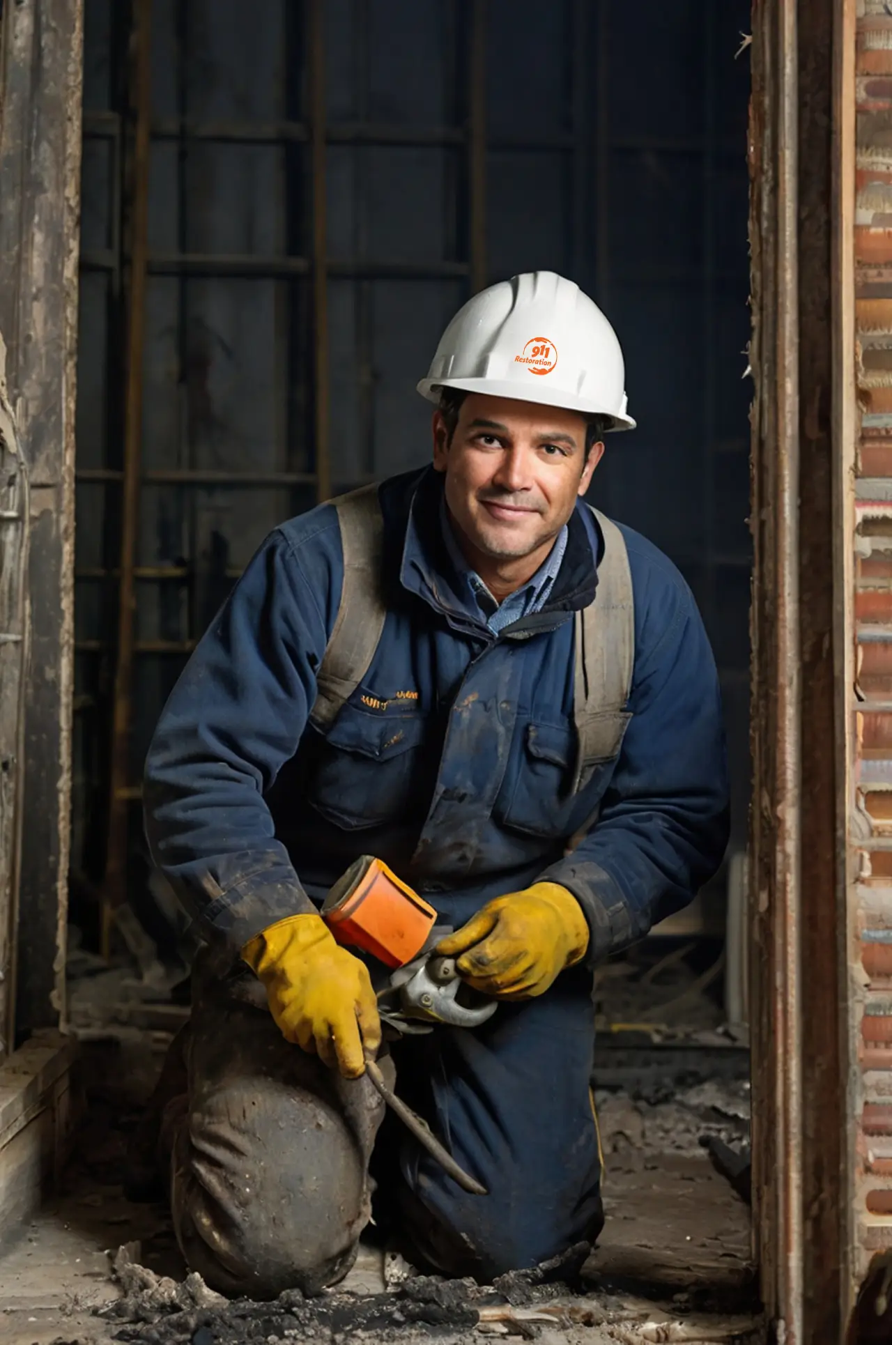 Gallery image 8 — residential restoration services near me