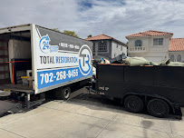 Gallery image 2 — smoke odor removal 89103
