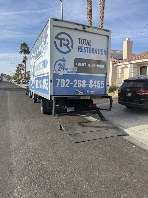 Gallery image 2 — storm damage repair NV