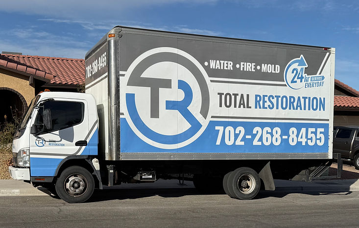 Gallery image 4 — storm damage repair NV