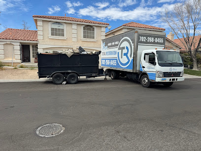 Gallery image 6 — storm damage repair NV