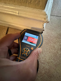 About sewage cleanup service Las Vegas