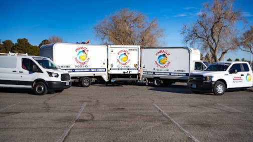 Gallery image 6 — sewage cleanup service Las Vegas