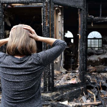 Gallery image 1 — fire damage cleanup near me