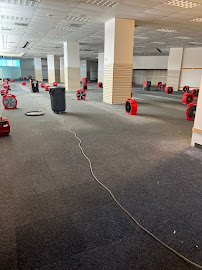 About fire damage cleanup near me