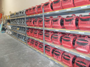 Gallery image 7 — emergency fire and smoke restoration Las Vegas