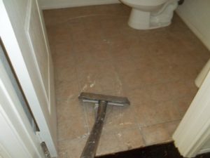 Gallery image 1 — emergency fire and smoke restoration Las Vegas