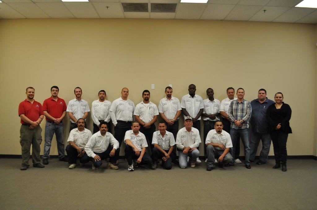 emergency fire and smoke restoration Las Vegas